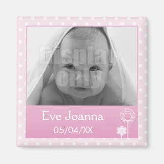 ピンクマグネット マグネット