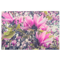 ピンクマグノリアス
