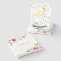 ピンクマグノリア枠