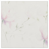 ピンクマグノリア ファブリック (クローズアップ)