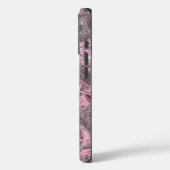 ピンクマネー・デザインのスマホケース 💸💖 Case-Mate iPhoneケース (裏面 / 左)