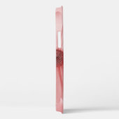 ピンクマルゲライト Case-Mate iPhoneケース (裏面 / 右)