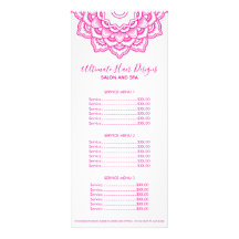 ピンクマンダラ