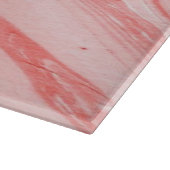 ピンクマーブル裁断ボード カッティングボード (角)