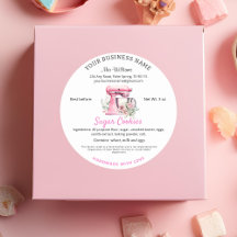 ピンクミキサーコテージ食品法ベーカリー成分