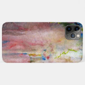 "ピンクミスト" iPhone 11 Pro Maxケース Case-Mate iPhoneケース (裏面(横))