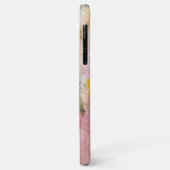 "ピンクミスト" iPhone 11 Pro Maxケース Case-Mate iPhoneケース (裏面/左)