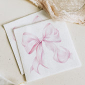 ピンクミニマルの和紙ナプキン スタンダードカクテルナプキン