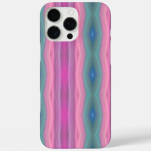 ピンクミュージック iPhone 16 PRO MAXケース