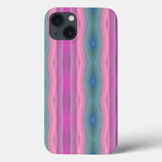 ピンクミュージック Case-Mate iPhoneケース (裏面)