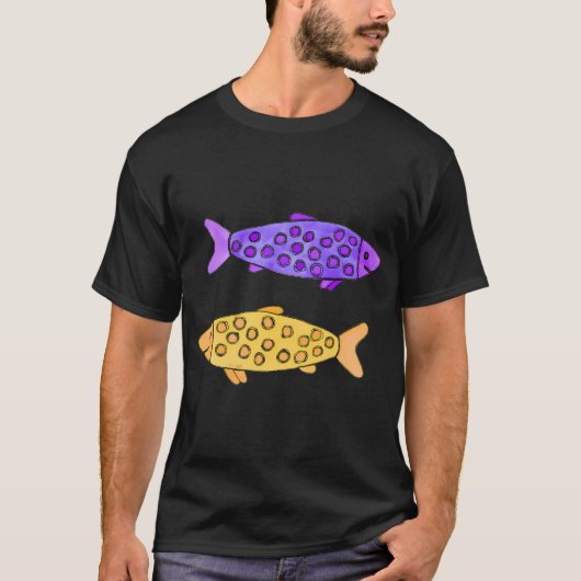 ピンクミラクル Tシャツ (正面)