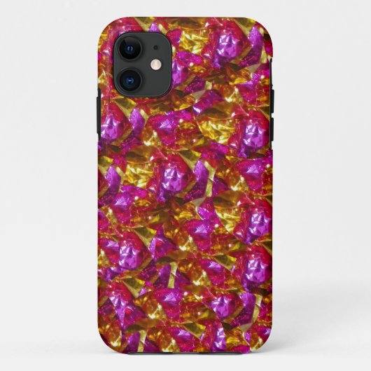 ピンクメイトの場合は Case-Mate iPhoneケース (裏面)