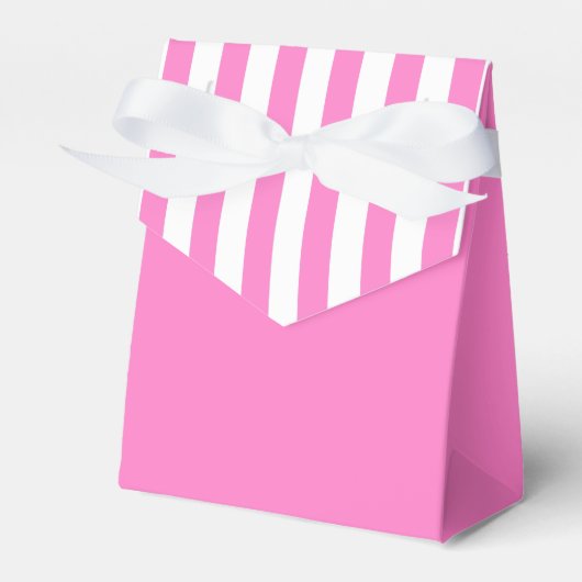 ピンクメディカルスクール卒業お願いボックス フェイバーボックス (正面サイド)