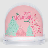 ピンクメリーの落書き木のアーチ写真 (裏面)