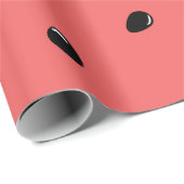 ピンクメロン ラッピングペーパー (ロールコーナー)