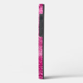 ピンクモザイク柄 Case-Mate iPhoneケース iPhone 12ケース (裏面 / 左)