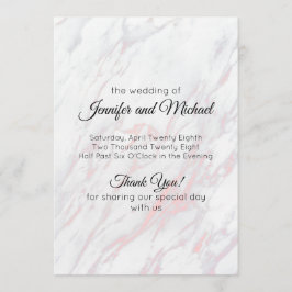 ピンクモダンとグレーの大理石 プログラム