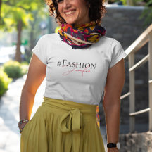 ピンクモダンのカスタムハッシュタグと名前 |ミニマリスト