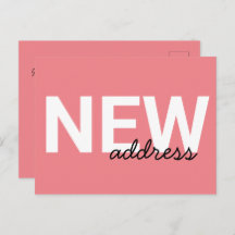 ピンクモダンのタイポグラフィの動きの発表