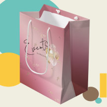 ピンクモダングリッターバルーンプロモーション抱き枕