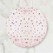 ピンクモダンレモネード1歳 フェイバータグ (裏面)