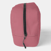 ピンクモダン体操ダンスフィットネス旅行 ドップキット (右)