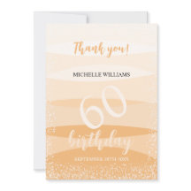 ピンクモダン色の夏の誕生日パーティー