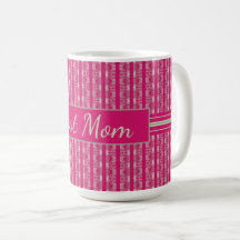 ピンクモダン色