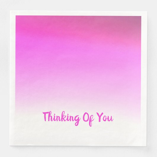 ピンクモダン (正面)