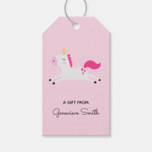 ピンクユニコーン