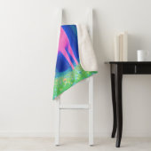 ピンクユニコーン シェルパブランケット (インサイチュ)