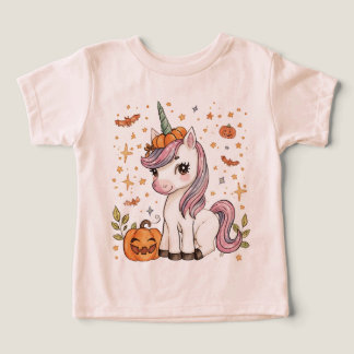 ピンクユニコーン ハッピーハロウィンパーティー 学校