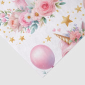 ピンクユニコーン 薄葉紙 (詳細)