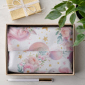 ピンクユニコーン 薄葉紙 (ギフト)