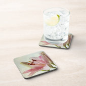 ピンクユリ コースター (右側)