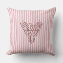 ピンクライジングフェニックスとピンクバンド、新鮮なデザイン