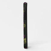 ピンクライトiPhone5ケース Case-Mate iPhoneケース (裏面/左)