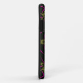 ピンクライトiPhone5ケース Case-Mate iPhoneケース (裏面/右)