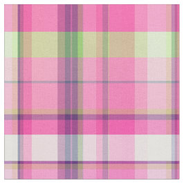 ピンクライムネイビー名門私立校風のウィットマドラススタイルプレイドSz6#2 ファブリック