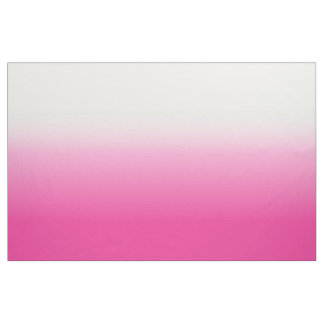 ピンクラズベリーシャーベグラデーションット ファブリック