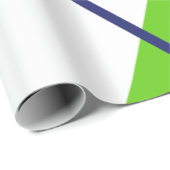 ピンクラッアーガイル柄のピング紙 ラッピングペーパー (ロールコーナー)