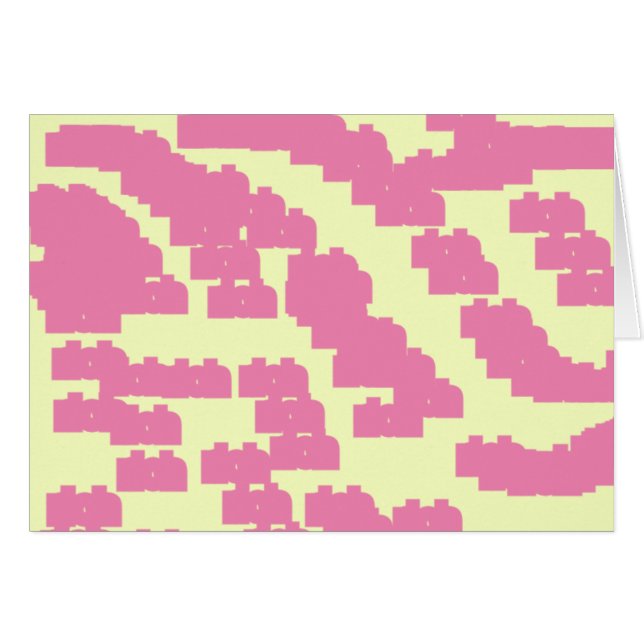 ピンクラッキー888 (正面横)