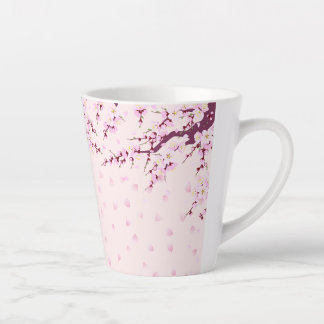 ピンクラテマグ カフェラテマグ