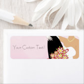 ピンクラベル結婚- s ラベル (インサイチュ)