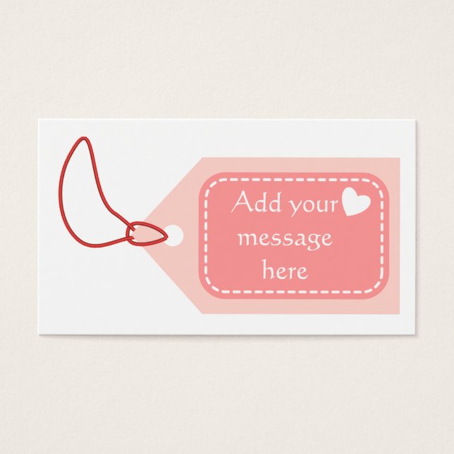 ピンクラベル (正面)