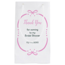 ピンクリボンブライダルシャワー