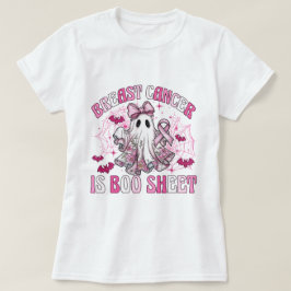 ピンクリボン運動 Tシャツ