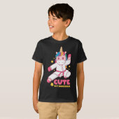 ピンクリボン アンカー ボート レース 乳がん啓発 Tシャツ (正面フル)