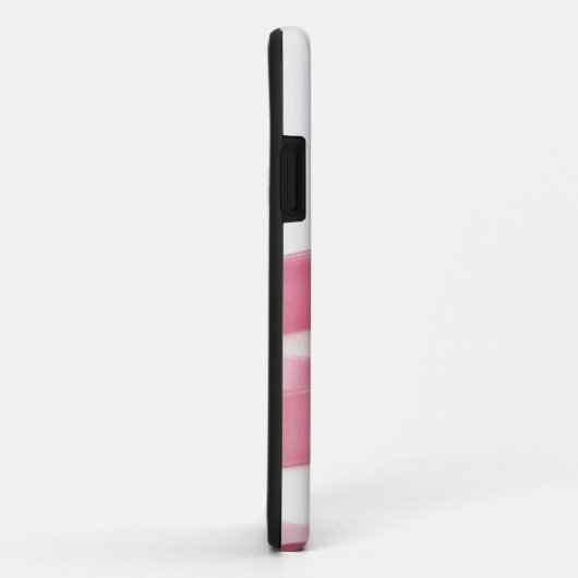 ピンクリボン Case-Mate iPhoneケース (裏面/右)