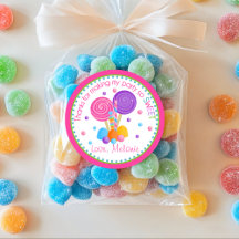 ピンクリムグリーンスイートショップ誕生日のお気に入り